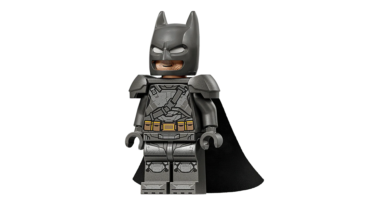 Lego 76331 Batman v Superman Batmobile - Image 4