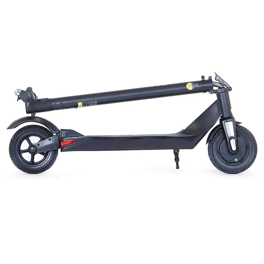 Lexgo R8x Lite Electric E Scooter - Black | Monr8xl - Image 2