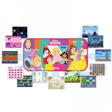 Lexibook Disney Princess Gaming Console - Image 3