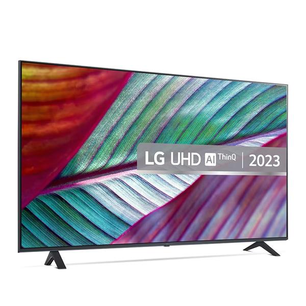 LG 43" 43Ur78006lk 4K Uhd Led Smart Tv - Image 2