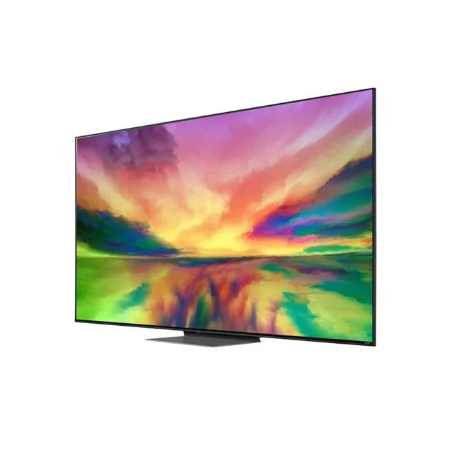 LG 50" 4K QNED 4K Smart Television (2023) | 50QNED816RE.AEK
