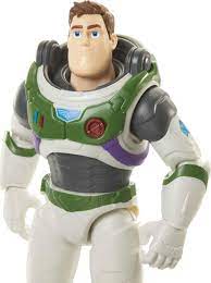 Lightyear Large Alpha Buzz 12In - Image 2