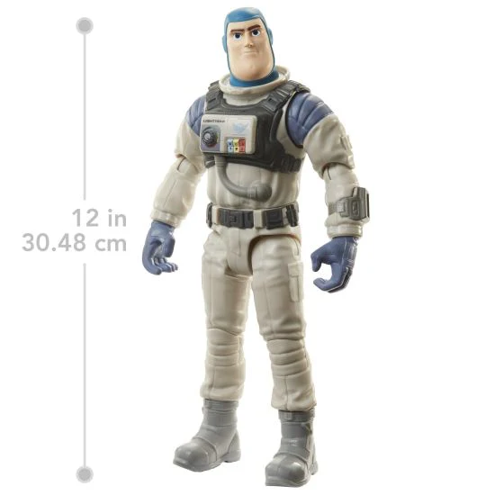 Lightyear Large Xl01 Buzz 12In - Image 3