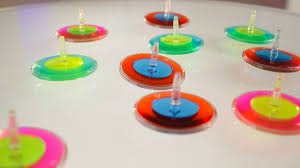 Liquid Lava Spinners Assorted Styles - Image 4
