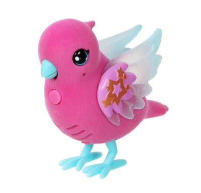 Little Live Pets S13 Lil Bird Single Pack Assorted Styles - Image 5