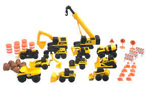 Little Machines Mega Set - Image 2