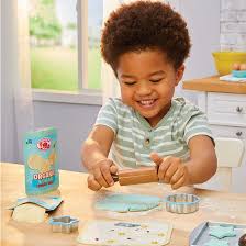 Little Tikes Creative Chefs Cookie Kit - Image 2