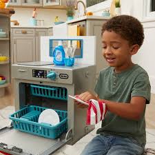 Little Tikes First Dishwasher - Image 3