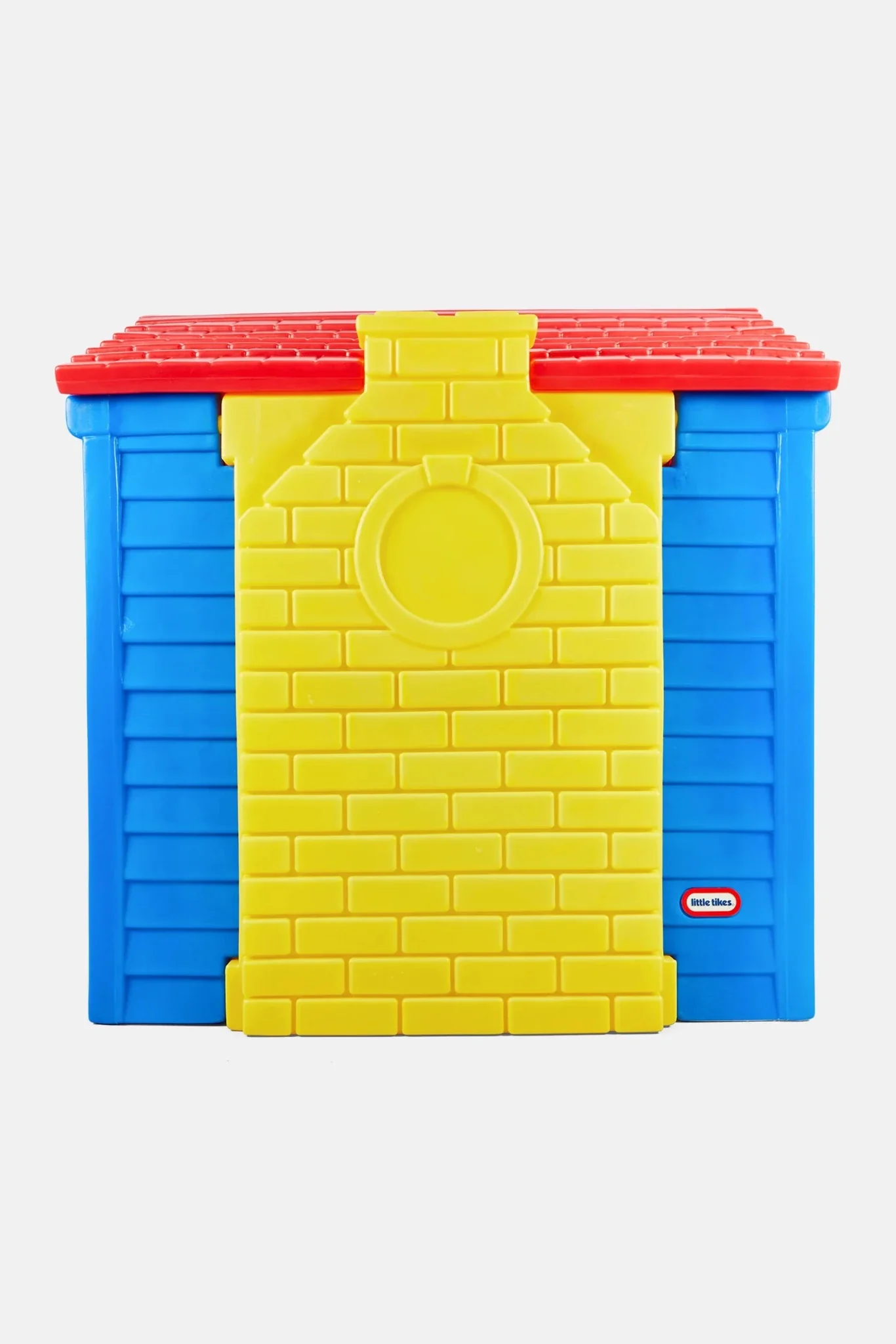 Little Tikes My First Playhouse - Primary Colours - Image 3