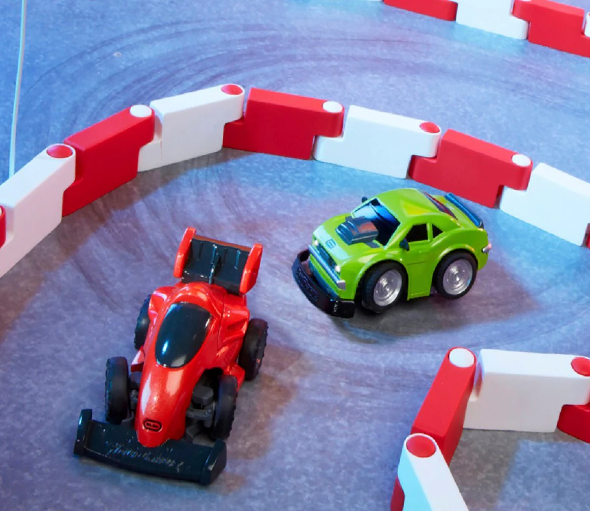 Little Tikes Youdrive Flex Tracks Assorted Styles - Image 3
