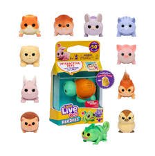 Llp Needees Single Pack Assorted Styles