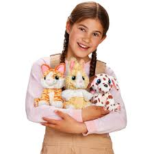 Scruff A Luvs S10 Real Pets Assorted Styles - Image 4