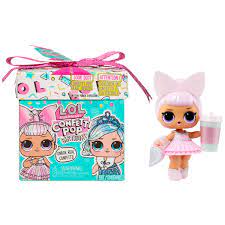 Lol Surprise Confetti Pop Birthday