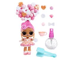 Lol Surprise Hair Beads Tots Assorted Styles - Image 3