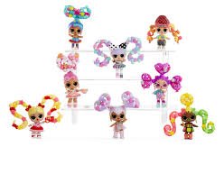 Lol Surprise Hair Beads Tots Assorted Styles - Image 4
