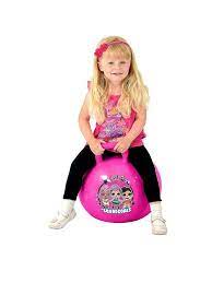 Lol Surprise Inflatable Hopper - Image 2