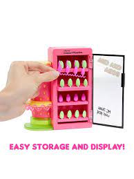 Lol Surprise Omg Sweet Nails Candy Assorted Styles - Image 2