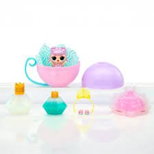 Lol Surprise Princess Tots Assorted Styles - Image 2