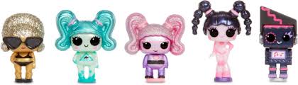 Lol Surprise Tiny Toy Assorted Styles