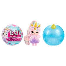 Lol Surprise Unicorn Tots Assorted Styles - Image 2