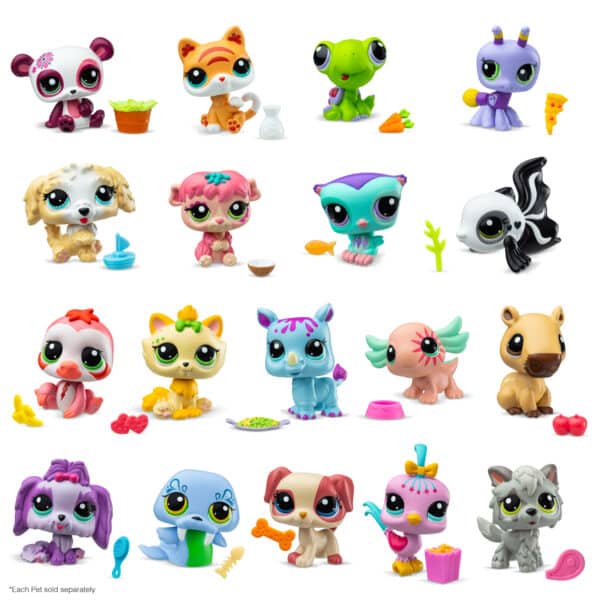 LPS Pet Single Pack Assorted Styles Series 3 - Image 5
