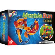 Marble Run