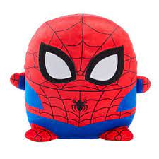 Marvel 5In Cuutopia Plush Assorted Styles