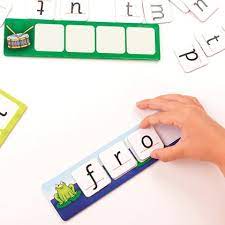 Match & Spell - Image 2