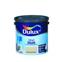 Matt 2.5L Bleached Lichen Dulux
