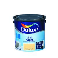 Matt 2.5L Summer Sun Dulux