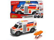 Medical Responder L&S