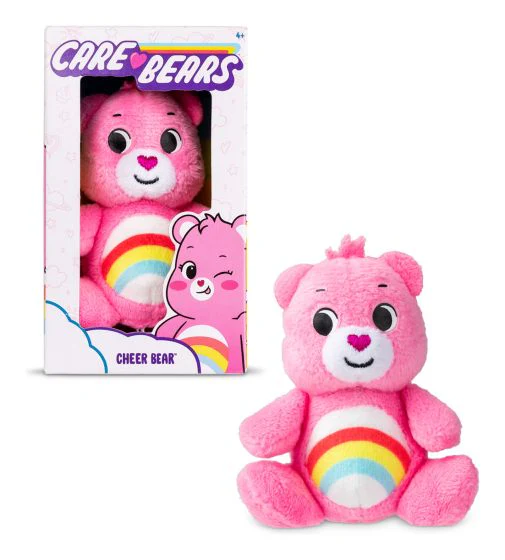 Micro Teenies – Care Bears Assorted Styles - Image 4