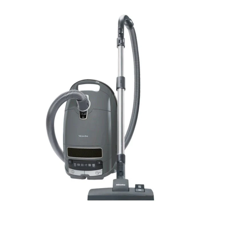 Miele Complete C3 Select Powerline Vacuum Cleaner - Graphite I 11819070