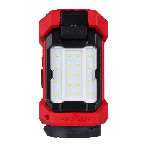 Milwaukee M12 ALIP-0 PACKOUT Flood Light 1200lm 4933500321 (Body Only)