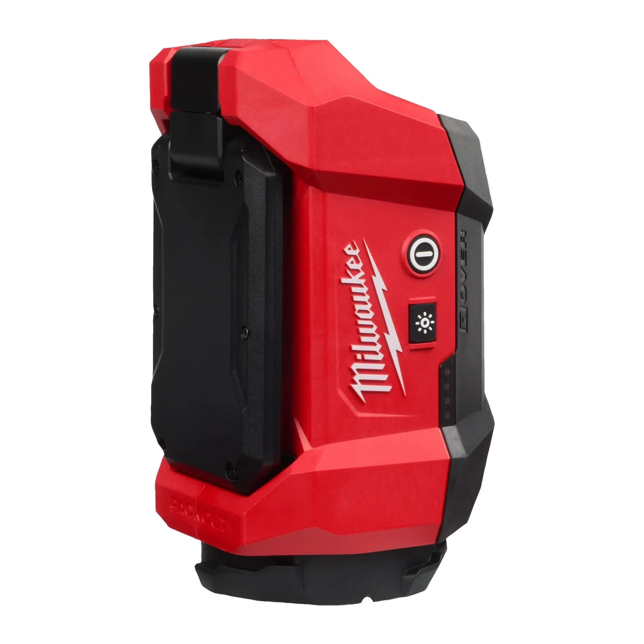 Milwaukee M12 ALIP-0 PACKOUT Flood Light 1200lm 4933500321 (Body Only) - Image 2