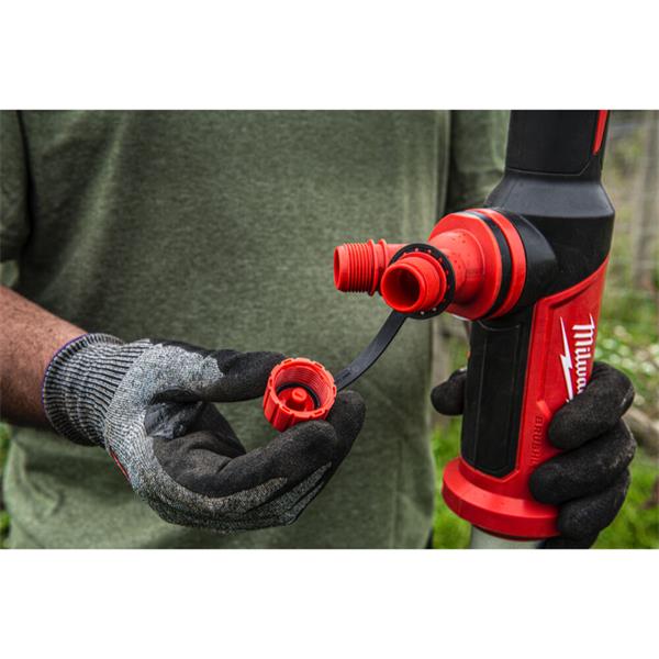 Milwaukee M18BLSWP-0 Hydropass Brushless Standing Water Pump (Bare Unit) - Image 2