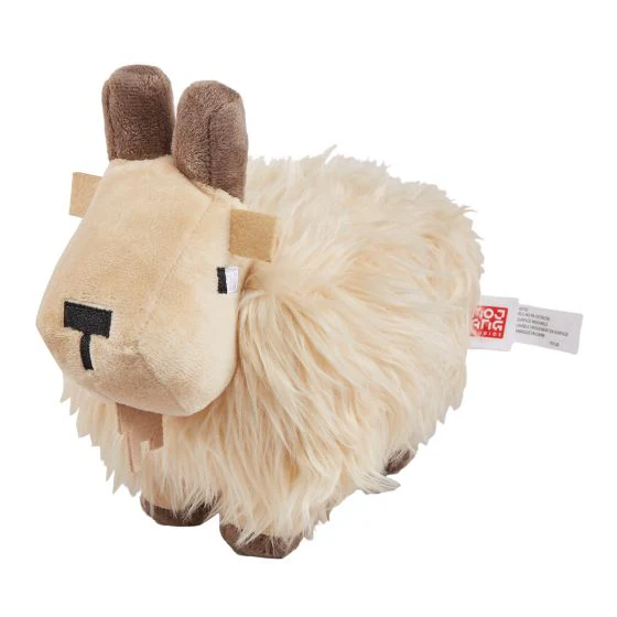 Minecraft 8In Basic Plush Assorted Styles - Image 2
