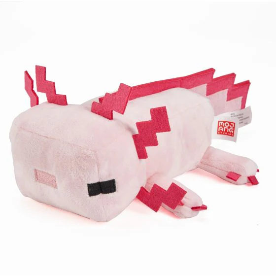 Minecraft 8In Basic Plush Assorted Styles - Image 3