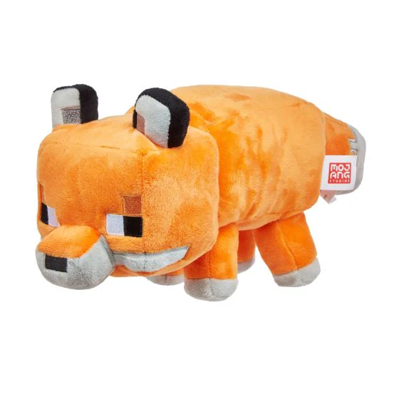 Minecraft 8In Basic Plush Assorted Styles - Image 4