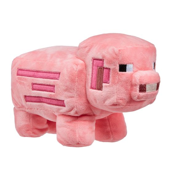 Minecraft 8In Basic Plush Assorted Styles - Image 5