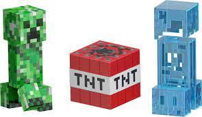 Minecraft Diamond Level Creeper - Image 3