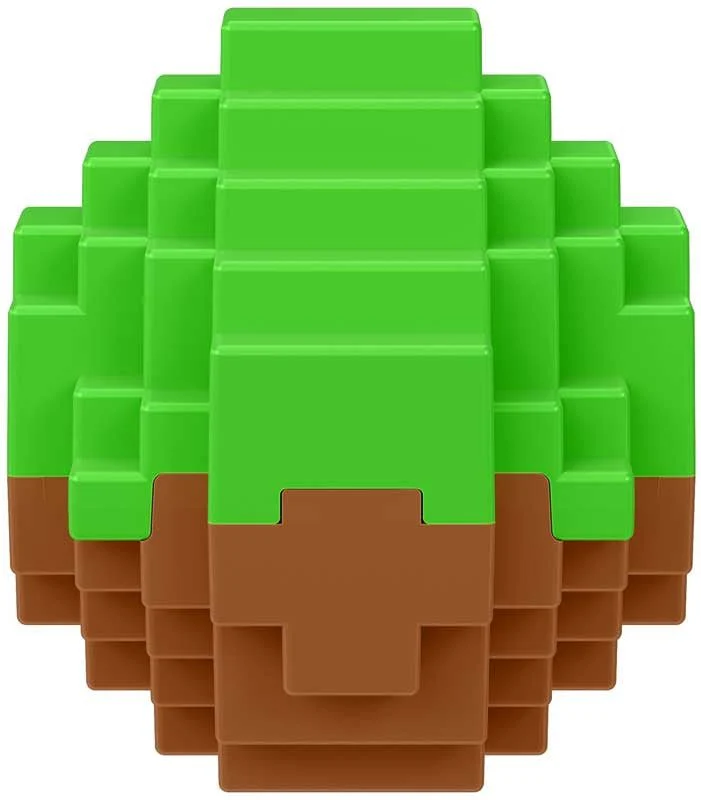 Minecraft Mini Mode Spawn Egg Assorted Styles