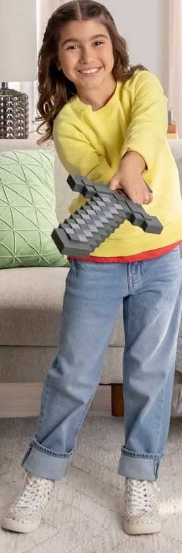 Minecraft Stone Sword - Image 2