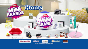 Mini Brands Home - Image 2