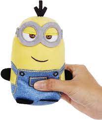 Minions Squeeze And Sing