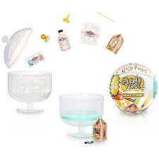 Miniverse - Make It Mini Harry Potter Honeydukes - Image 4