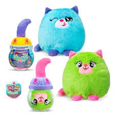 Misfittens - Kittens Assorted Styles