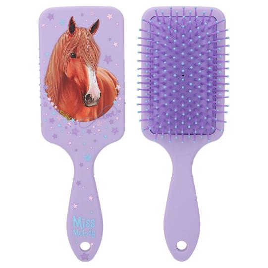 Miss Melody Hairbrush Assorted Styles - Image 3