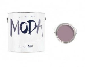 Moda 2.5L Foxglove Dulux