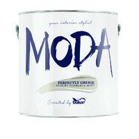 Moda 2.5L Perfectly Greige Dulux